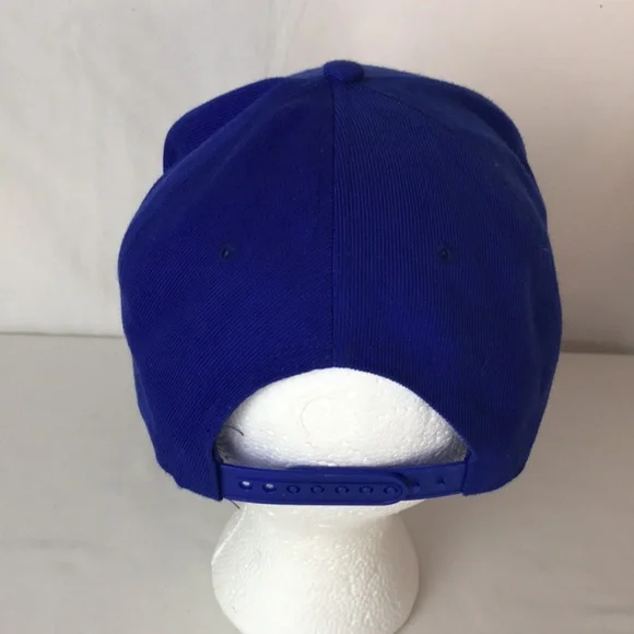 Chicago cubs wool blend cap NWOT - Picture 5 of 11